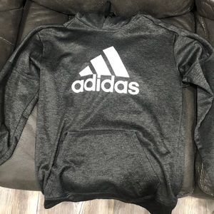 Adidas Mens Hoodie